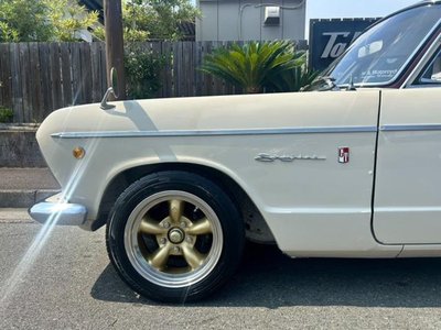 صورة 10 لـ 1966 Nissan SKYLINE
