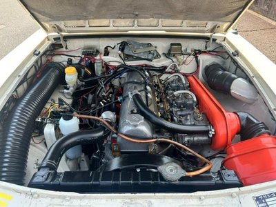 صورة 33 لـ 1966 Nissan SKYLINE