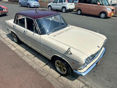 صورة 6 لـ 1966 Nissan SKYLINE
