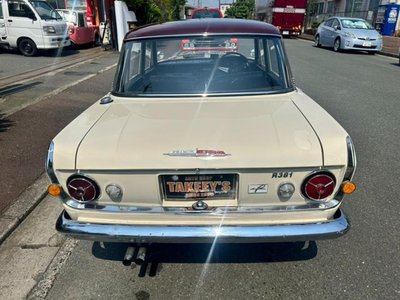 صورة 3 لـ 1966 Nissan SKYLINE