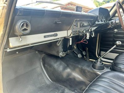 صورة 22 لـ 1966 Nissan SKYLINE