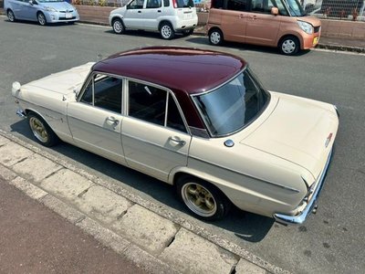 صورة 7 لـ 1966 Nissan SKYLINE