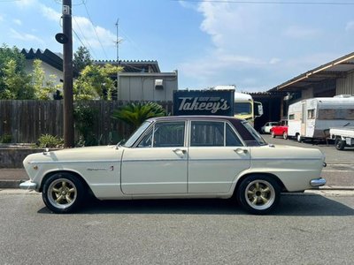 صورة 13 لـ 1966 Nissan SKYLINE