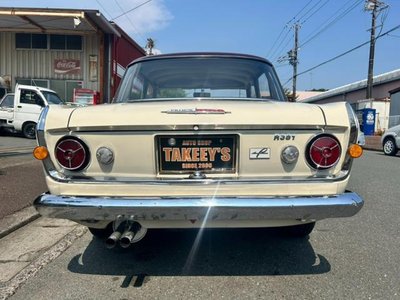 صورة 5 لـ 1966 Nissan SKYLINE