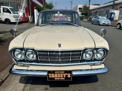 صورة 2 لـ 1966 Nissan SKYLINE