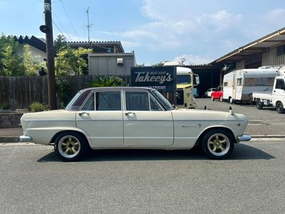 صورة 12 لـ 1966 Nissan SKYLINE