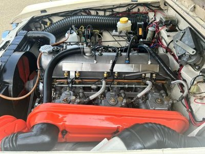 صورة 35 لـ 1966 Nissan SKYLINE