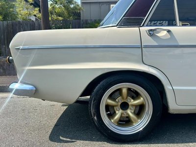 صورة 8 لـ 1966 Nissan SKYLINE