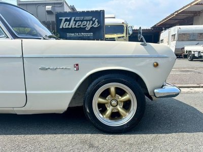 صورة 9 لـ 1966 Nissan SKYLINE