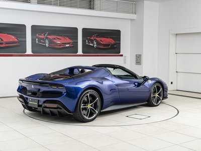 2024 Ferrari 296 GTS — фото 6