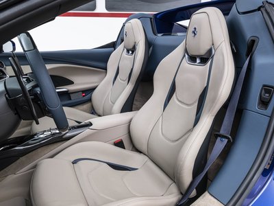 2024 Ferrari 296 GTS — фото 14