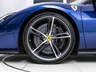 صورة مصغرة 26 لـ 2024 Ferrari 296 GTS