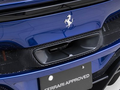 صورة مصغرة 28 لـ 2024 Ferrari 296 GTS