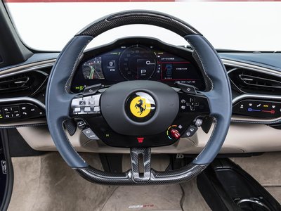 2024 Ferrari 296 GTS — фото 16