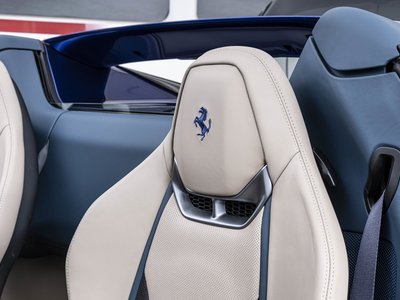 2024 Ferrari 296 GTS — фото 15