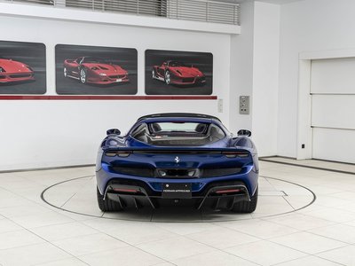 2024 Ferrari 296 GTS — фото 7