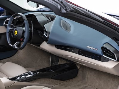 صورة مصغرة 21 لـ 2024 Ferrari 296 GTS