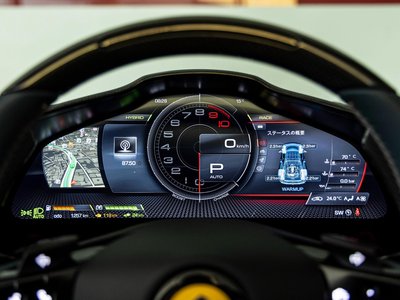 صورة مصغرة 17 لـ 2024 Ferrari 296 GTS