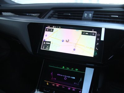 2025 AUDI Q8 E-TRON 缩略图 22