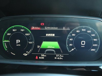 2025 AUDI Q8 E-TRON 缩略图 24