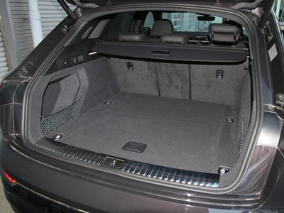 2025 AUDI Q8 E-TRON 缩略图 29