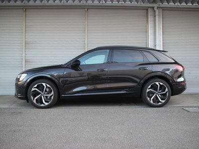 2025 AUDI Q8 E-TRON photo 7