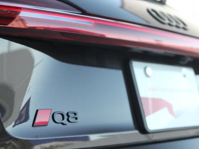 2025 AUDI Q8 E-TRON 缩略图 36
