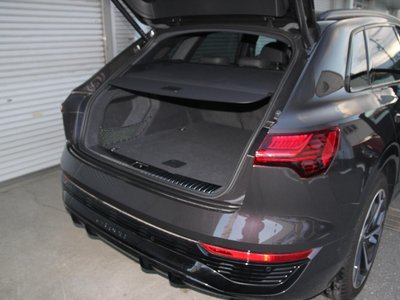 2025 AUDI Q8 E-TRON 缩略图 33