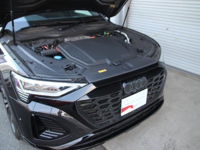 2025 AUDI Q8 E-TRON 缩略图 27