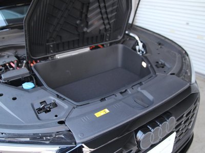 2025 AUDI Q8 E-TRON 缩略图 28