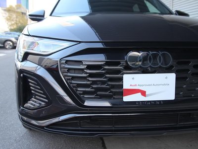 2025 AUDI Q8 E-TRON 缩略图 35