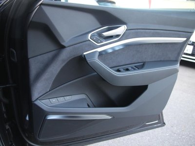 2025 AUDI Q8 E-TRON 缩略图 26