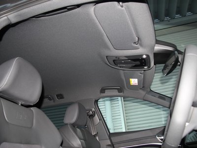2025 AUDI Q8 E-TRON photo 16