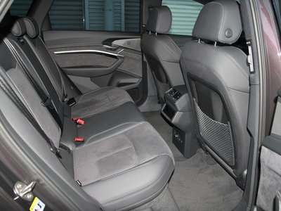 2025 AUDI Q8 E-TRON photo 15