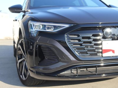 2025 AUDI Q8 E-TRON 缩略图 39