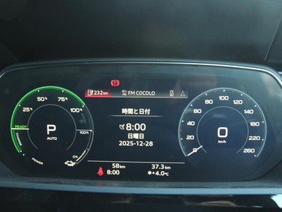 2025 AUDI Q8 E-TRON 缩略图 25