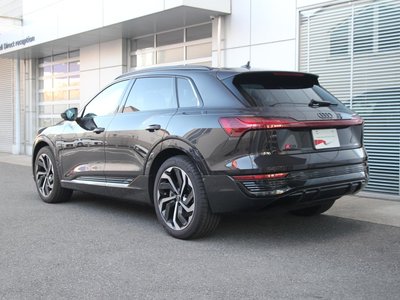 2025 AUDI Q8 E-TRON photo 6
