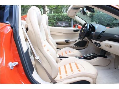 2019 Ferrari 488 SPIDER 缩略图 17