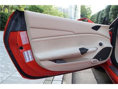 2019 Ferrari 488 SPIDER 缩略图 12