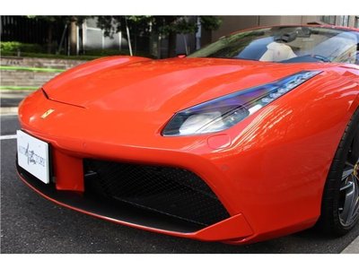 2019 Ferrari 488 SPIDER 缩略图 6