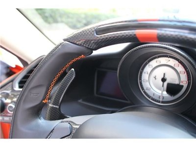 2019 Ferrari 488 SPIDER 缩略图 20