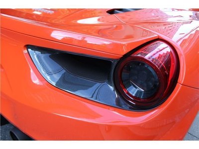 2019 Ferrari 488 SPIDER 缩略图 10