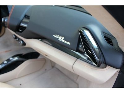 2019 Ferrari 488 SPIDER 缩略图 18