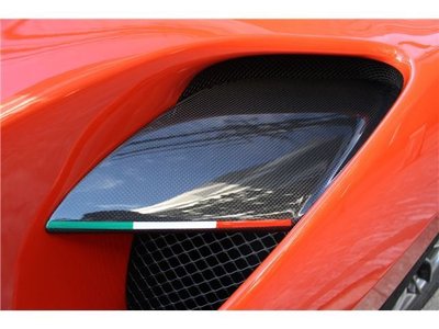 2019 Ferrari 488 SPIDER 缩略图 11