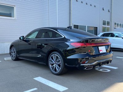 2025 AUDI A5 — миниатюра 3