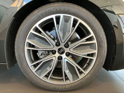 2025 AUDI A5 — миниатюра 8