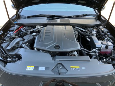 2025 AUDI A5 — миниатюра 20
