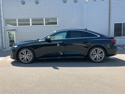 2025 AUDI A5 — миниатюра 7