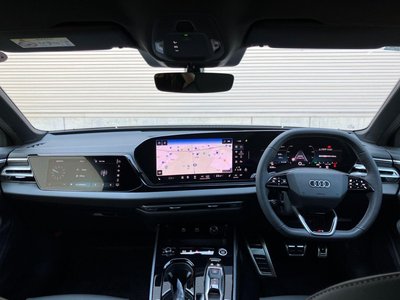 2025 AUDI A5 — миниатюра 9