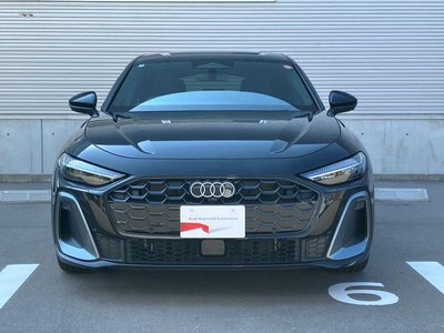 2025 AUDI A5 — миниатюра 4